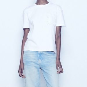 ❣️BN❣️ Zara T-Shirt